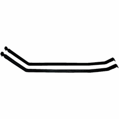 IST71 Gas Tank Straps for 1992-1999 Chevrolet, GMC Suburban C1500, C2500, K1500, K2500