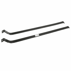 IST74 Gas Tank Straps for Honda Accord 1982-1985