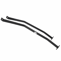 IST76 Gas Tank Straps for Mazda 626 1983-1987