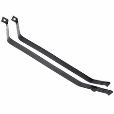 IST80 Gas Tank Straps for Toyota Tercel 1987-1990