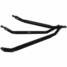 IST86 Gas Tank Straps for Toyota Corolla 1984-1987