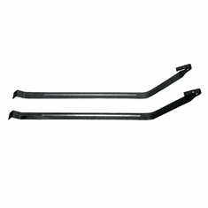 IST90 Gas Tank Straps for Chevrolet Nova, Chevy II 1962-1967