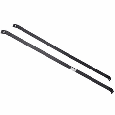 IST92 Gas Tank Straps for Honda Accord 1990-1993