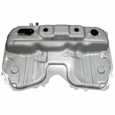 ISU04A Gas Tank for 1995-1998 Subaru Impreza, Legacy, 4 holes