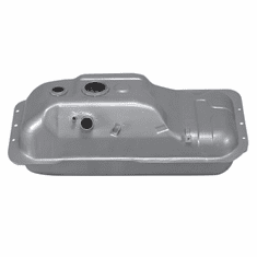 ITO10B Gas Tank for 1985-1995 Toyota Pickup Truck, Fuel Injection, RN61, RN65, RN101, VZN100, 17 Gallon