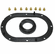ITO49A Gas Tank for 2001-2004 Toyota Sequoia