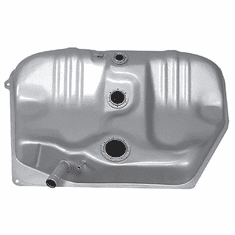 ITO4B Gas Tank for 1990-92 Toyota Corolla, Sedan & SW, 2WD, w/ FI