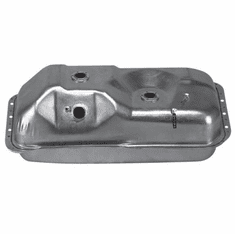 ITO7A Gas Tank for 1984-1986 Toyota Pickup Truck, Carbureted, 19 Gallon, RN65, RN66