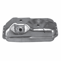 ITO7B Gas Tank for 1984-1987 Toyota Pickup Truck, Gas & Diesel Engines, 19 Gallon