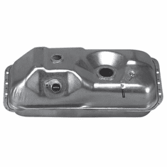 ITO7C Gas Tank for 1985-1988 Toyota Pickup Truck, Fuel Injection, RN65, RN66, 19 Gallon