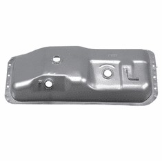 ITO8C Gas Tank for 1989-1990 Toyota Pickup Truck, Carbureted, RN85, RN90, 17 Gallon