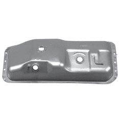 ITO8D Gas Tank for 1988-1995 Toyota Pickup Truck, 22RE, 3VZ-E Engines, RN85, RN90, VZN85, VZN90, 17 Gallon