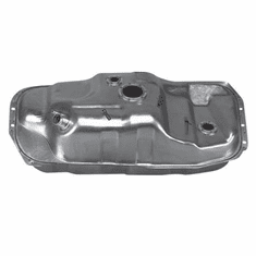 ITO9A Gas Tank for 1986-1990 Toyota Pickup Truck, Carbureted, RN50, RN80, 13.7 Gallon
