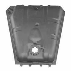 IVW1 Gas Tank for 1987-1993 Volkswagen Fox, 13.1 Gallon