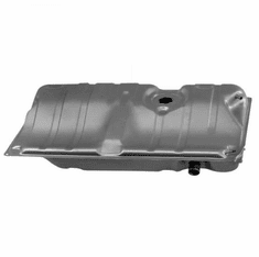 IVW4B Gas Tank for 1980-1984 Volkswagen Jetta, Rabbit, Sirocco, 10 Gallon