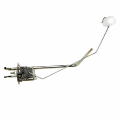 J5362090 Crown Fuel Sending Unit, fits 1982-1986 Jeep CJ5, CJ7, CJ8 with 20 Gallon Factory Plastic Tank.