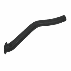 JCFH-1 MTS Fuel Filler Hose for 1967-1971 Jeepster Commando, Side Fill Hose for Side Fill Style Tank