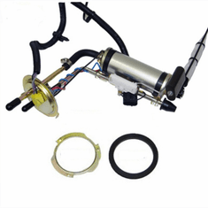 JCSU-9193P MTS Gas Tank Sending Unit for 1991-1993 Jeep Cherokee XJ, With Pump