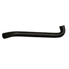 JCVH-1 MTS Fuel Vent Hose for 1967-1971 Jeepster Commando, Side Vent Hose for Side Fill Style Tank