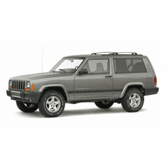 Jeep Cherokee XJ Gas Tanks
