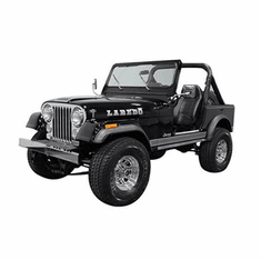 Jeep CJ Gas Tanks