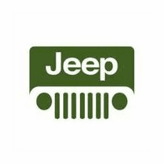 Jeep Gas Tank Straps