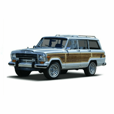 Jeep Wagoneer SJ Gas Tanks