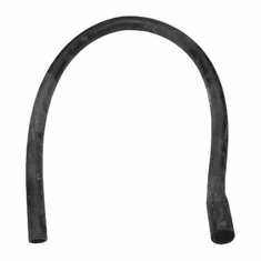 JGWVFH-8191 MTS Gas Tank Vent Hose for 1981-1991 Jeep Grand Wagoneer, SJ Cherokee