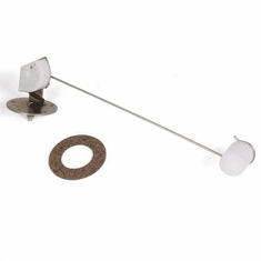 JMSU-MB-GPW Gas Tank Sending Unit for 1941-1945 Jeep Army Military MB, GPW