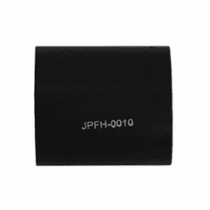 JPFH-0010 MTS Fuel Filler Hose for 1947-1963 Willys Pickup, FC150 and FC170