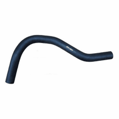JPFH-0012 Fuel Filler Hose for 1978-1979 Jeep J10, J20 Truck with Side Fill Tank, Straight Ends