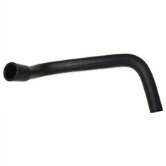 JPFH-0013 MTS Fuel Filler Hose for 1978-1987 Jeep J-Series Truck, Bell End