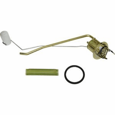 JPSU-3 MTS Gas Tank Sending Unit for 1979-1985 Jeep J10, J20 Series Truck