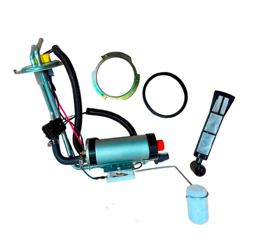 JPSU7P25 Gas Tank Sending Unit with Fuel Pump for 19911992 Jeep