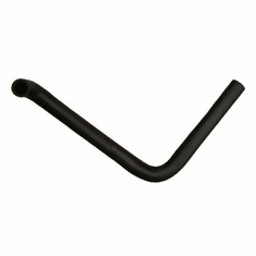 JPVH-0011B Replacement Gas Tank Vent Hose, Long V Shape, for 1962-1976 Jeep J-Series Truck