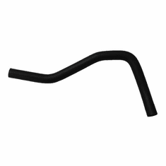 JPVH-0012 Fuel Vent Hose for 1978-1979 Jeep J10, J20 Truck with Side Fill Tank, Straight Ends