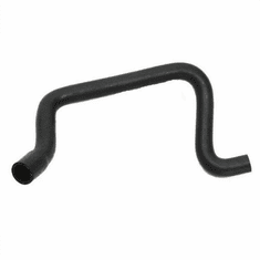 JPVH-0013 MTS Fuel Vent Hose for 1978-1987 Jeep J-Series Truck, Flared End
