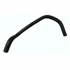 JPVH-0013E MTS Fuel Vent Hose, No Flared Ends, fits 1978-1987 J-10, J20 Jeep Truck with Front Fill Tank