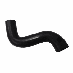 JWFH-0020SV MTS Upper Fuel Filler Hose for 1972-1977 Jeep Wagoneer, Cherokee, w/ Vent Hole on the Side of Hose