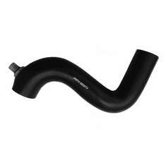 JWFH-0020TV MTS Upper Fuel Filler Hose for 1972-1977 Jeep Wagoneer, Cherokee, w/ Vent Hole on the Top of Hose