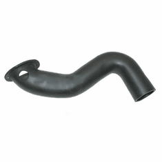 JWFH-2 MTS Upper Fuel Filler Hose for 1967-1971 Jeep Wagoneer