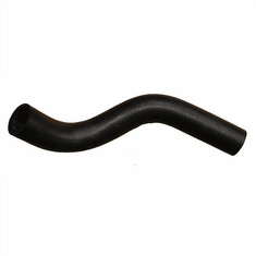 JWFH-2L MTS Lower Fuel Filler Hose for 1967-1977 Jeep Wagoneer