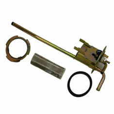 JWPT-1 MTS Gas Tank Pickup Tube for 1970-1979 Jeep Wagoneer and Cherokee SJ