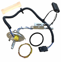 JWSU-5 MTS Fuel Sending Unit for 1984-1986 Jeep Cherokee XJ with 13.5 & 20.2 Gallon Tank, 2.5L & 2.8L Carbureted Engines