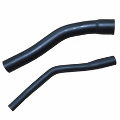 JXJFH-4K Fuel Filler & Vent Hose Set for 1997-2001 Jeep Cherokee XJ
