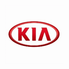 KIA Gas Tank Straps