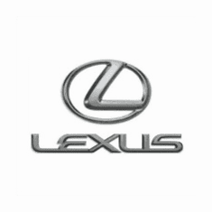 Lexus Gas Tank Straps