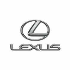 Lexus Gas Tanks