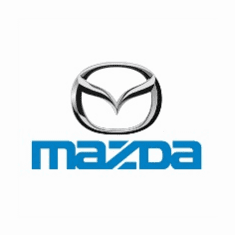 Mazda Gas Tank Straps