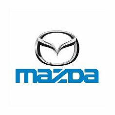 Mazda Gas Tanks